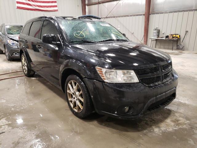 DODGE JOURNEY R/ 2012 3c4pdceg2ct228485