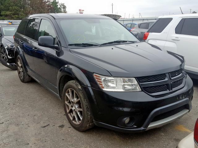 DODGE JOURNEY R/ 2012 3c4pdceg2ct228504