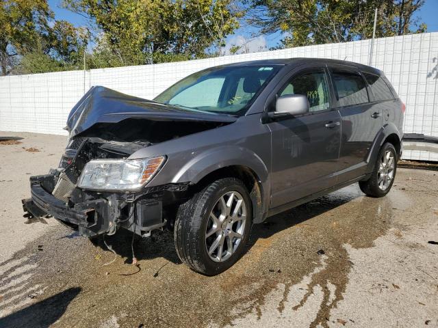 DODGE JOURNEY R 2012 3c4pdceg2ct390634