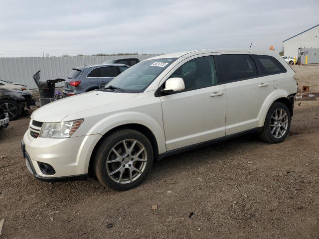 DODGE JOURNEY R/ 2013 3c4pdceg2dt561738