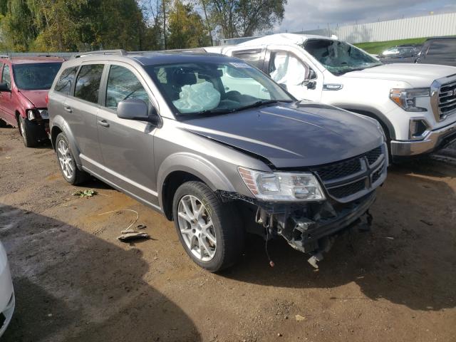 DODGE JOURNEY R/ 2013 3c4pdceg2dt568706