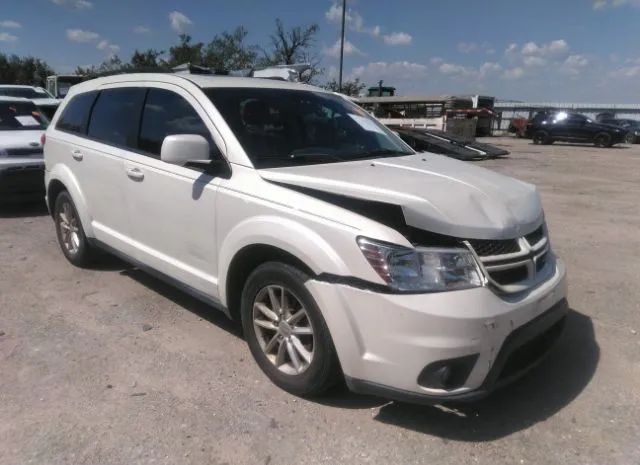 DODGE JOURNEY 2013 3c4pdceg2dt596568