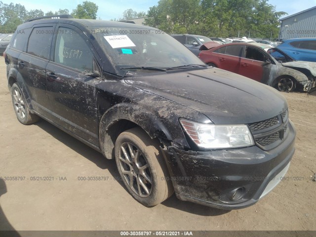 DODGE JOURNEY 2013 3c4pdceg2dt650449