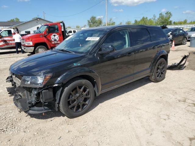 DODGE JOURNEY R 2014 3c4pdceg2et242812