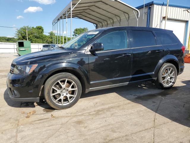 DODGE JOURNEY 2014 3c4pdceg2et256788