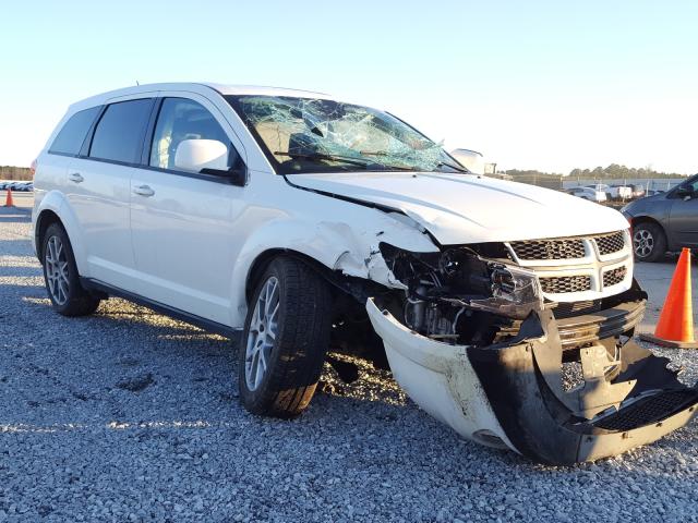 DODGE JOURNEY R/ 2014 3c4pdceg2et277088