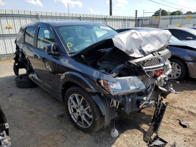 DODGE JOURNEY R/ 2014 3c4pdceg2et277964