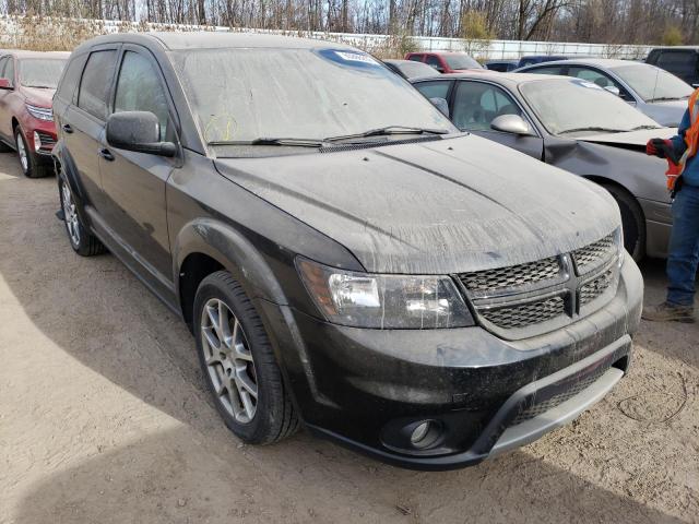 DODGE JOURNEY R 2014 3c4pdceg2et301115