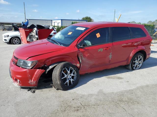 DODGE JOURNEY R 2014 3c4pdceg2et309697