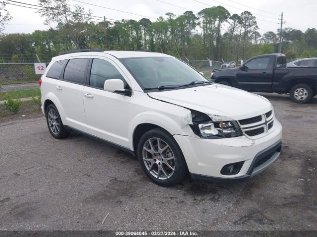 DODGE JOURNEY 2015 3c4pdceg2ft511876