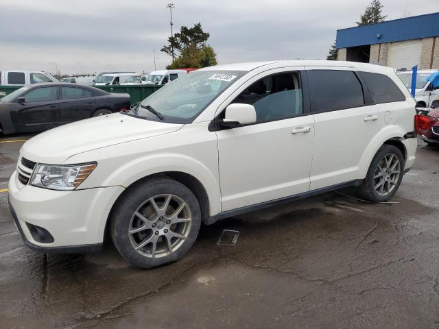 DODGE JOURNEY 2015 3c4pdceg2ft540181