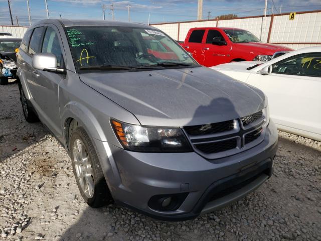 DODGE JOURNEY R/ 2015 3c4pdceg2ft631399