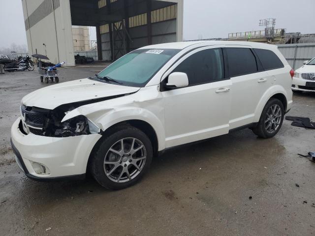 DODGE JOURNEY R/ 2015 3c4pdceg2ft645223