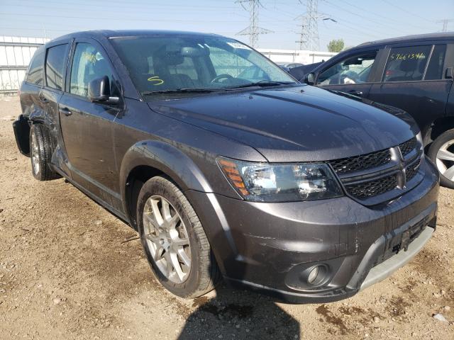 DODGE JOURNEY R/ 2015 3c4pdceg2ft655251