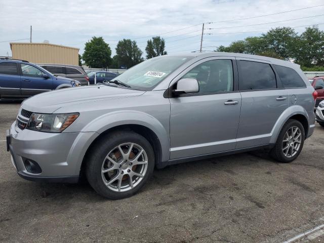 DODGE JOURNEY 2015 3c4pdceg2ft660157