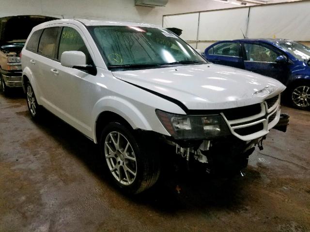 DODGE JOURNEY R/ 2015 3c4pdceg2ft712306