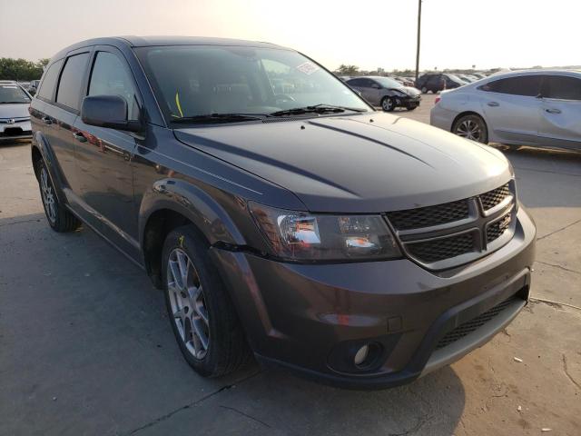 DODGE JOURNEY R/ 2015 3c4pdceg2ft720308