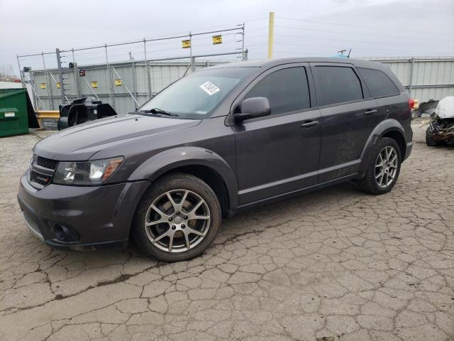 DODGE JOURNEY 2015 3c4pdceg2ft738405