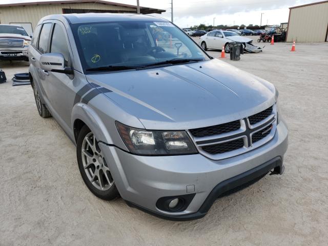 DODGE JOURNEY R/ 2016 3c4pdceg2gt115657