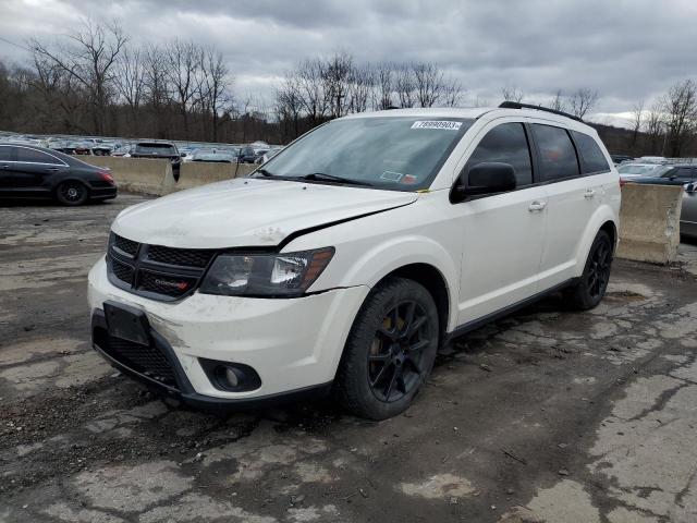 DODGE JOURNEY 2016 3c4pdceg2gt149114