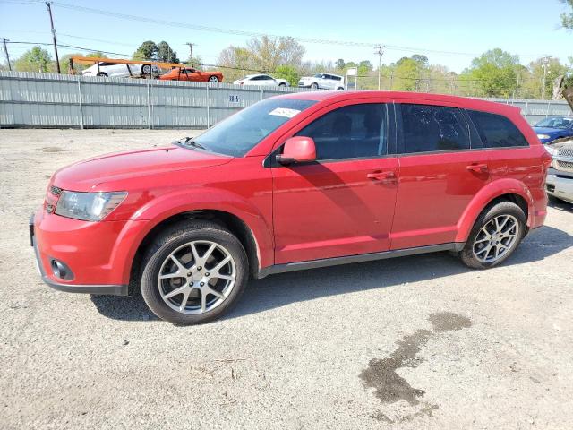 DODGE JOURNEY R/ 2016 3c4pdceg2gt156824