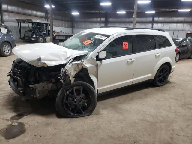 DODGE JOURNEY R 2016 3c4pdceg2gt182288