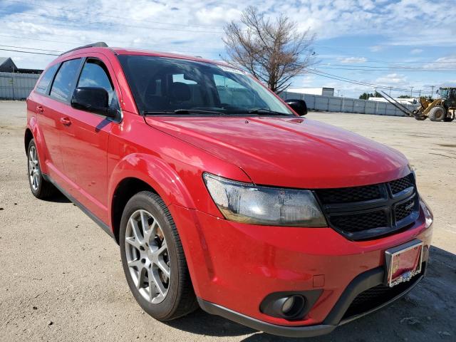 DODGE JOURNEY GT 2017 3c4pdceg2ht706508