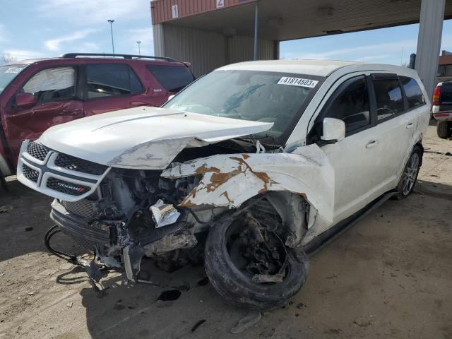 DODGE JOURNEY GT 2018 3c4pdceg2jt329460