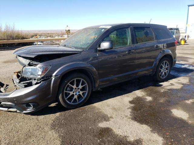 DODGE JOURNEY 2018 3c4pdceg2jt335579