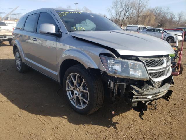 DODGE JOURNEY GT 2018 3c4pdceg2jt363009