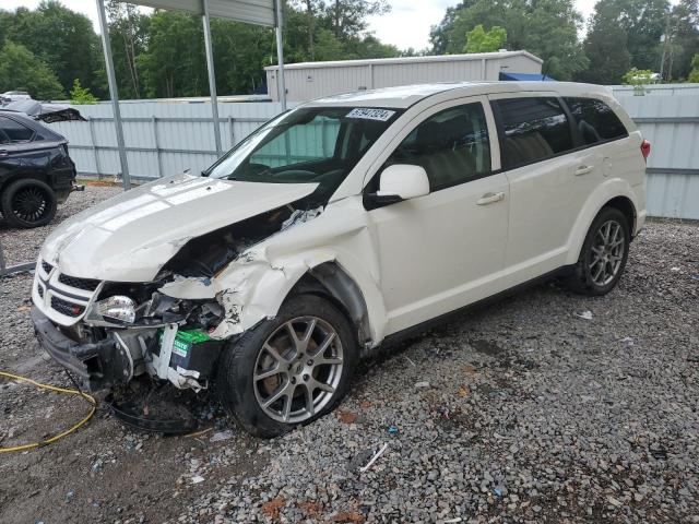 DODGE JOURNEY 2018 3c4pdceg2jt380103