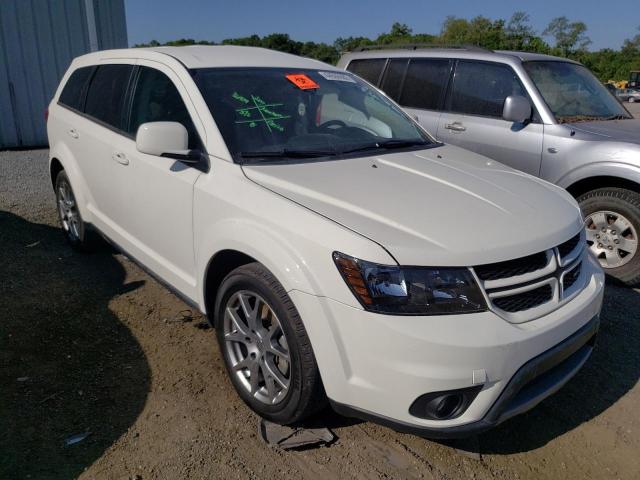 DODGE JOURNEY GT 2018 3c4pdceg2jt380800