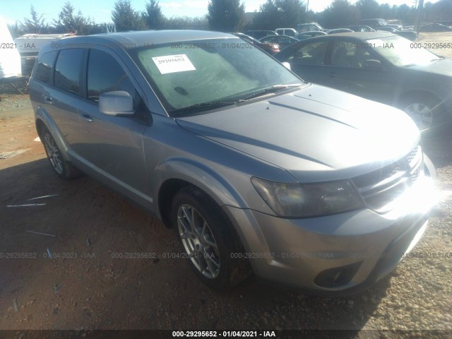 DODGE JOURNEY 2018 3c4pdceg2jt380831