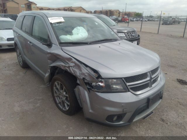 DODGE JOURNEY 2018 3c4pdceg2jt463904