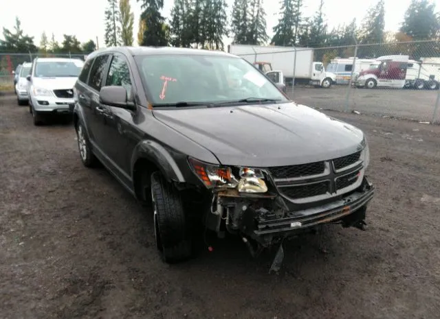 DODGE JOURNEY 2018 3c4pdceg2jt464051