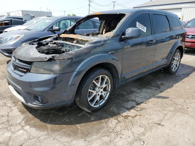 DODGE JOURNEY GT 2018 3c4pdceg2jt473302