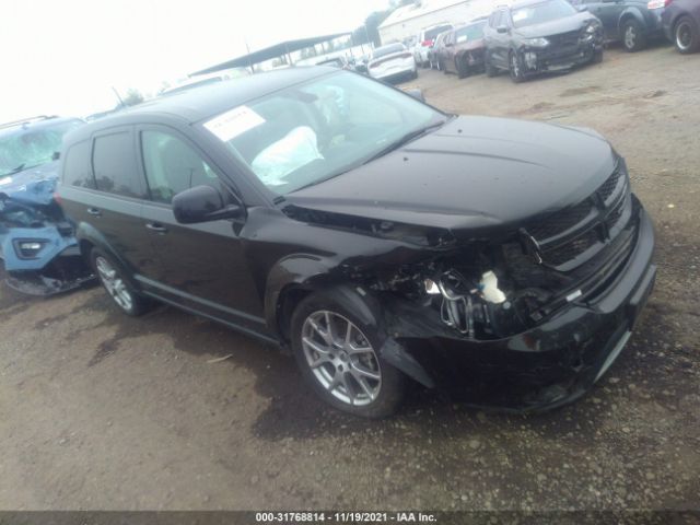 DODGE JOURNEY 2018 3c4pdceg2jt513734