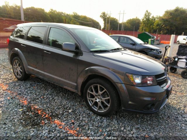 DODGE JOURNEY 2018 3c4pdceg2jt517167