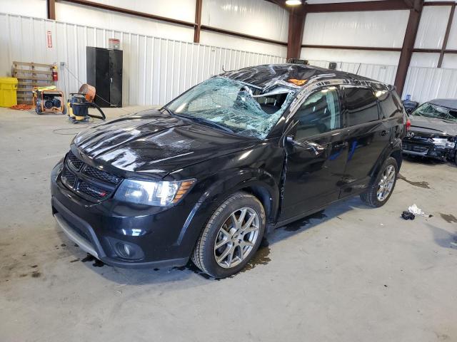 DODGE JOURNEY GT 2018 3c4pdceg2jt523499