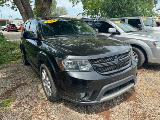 DODGE JOURNEY 2019 3c4pdceg2kt680631