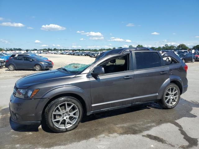 DODGE JOURNEY 2019 3c4pdceg2kt680726