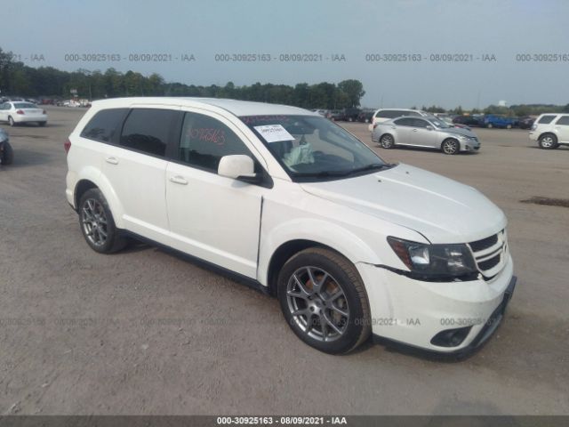 DODGE JOURNEY 2019 3c4pdceg2kt686557