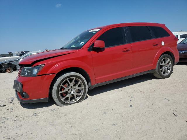 DODGE JOURNEY GT 2019 3c4pdceg2kt686770