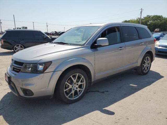 DODGE JOURNEY GT 2019 3c4pdceg2kt693900