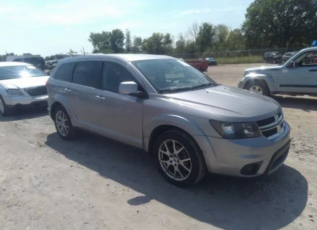 DODGE JOURNEY 2019 3c4pdceg2kt693962