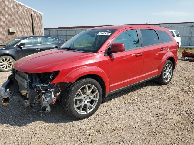 DODGE JOURNEY GT 2019 3c4pdceg2kt716883