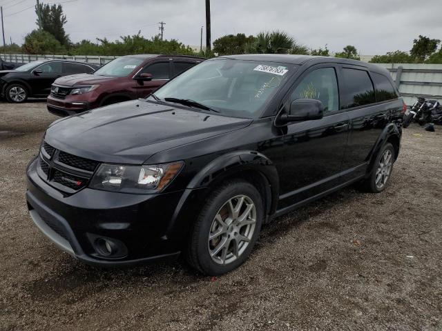 DODGE JOURNEY 2019 3c4pdceg2kt717242