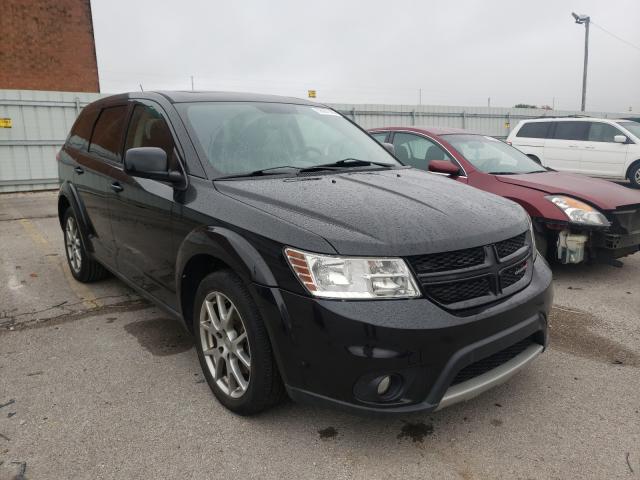 DODGE JOURNEY R/ 2012 3c4pdceg3ct290641