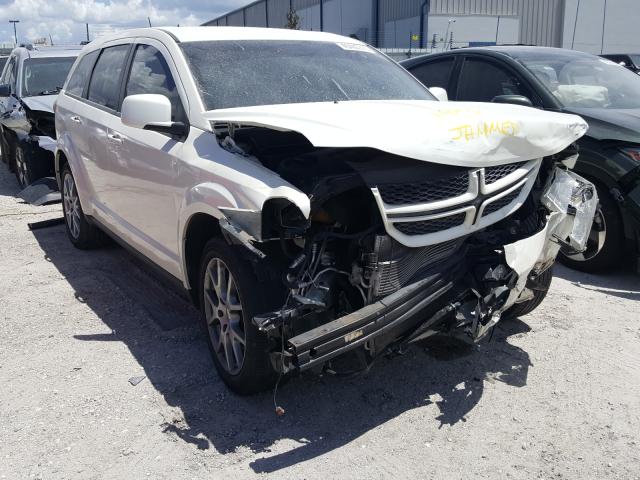 DODGE JOURNEY R/ 2012 3c4pdceg3ct305056