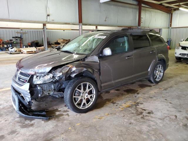 DODGE JOURNEY R/ 2013 3c4pdceg3dt558685